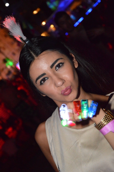 Full Moon Party Lebanon 2.0 Part 1